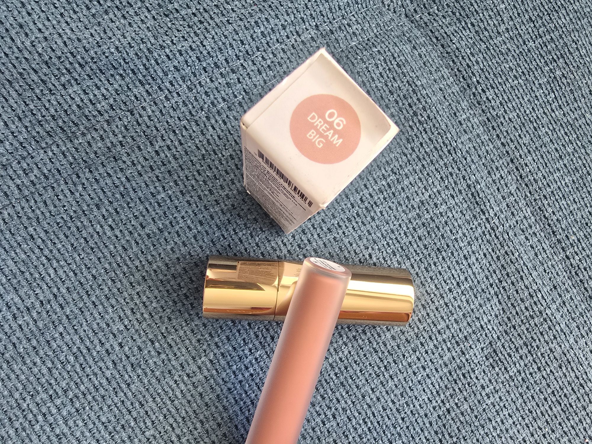 Nl beauty cosmopolitan, big dream, bellebox, max factor