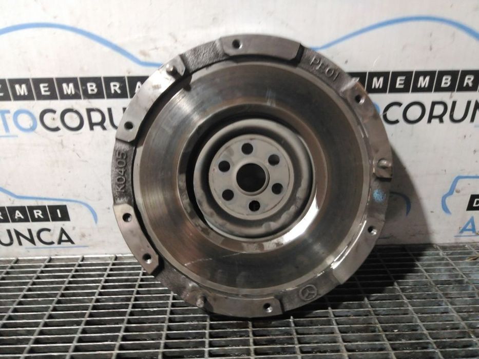 Volanta Mazda CX - 3 2.0 B 2015 - 2018 120CP Manuala 6 Trepte PEX3 PEXB (1276) Masa simpla