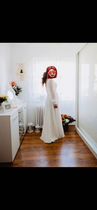 Rochie de mireasă