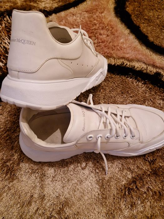 Sneakers Alexander McQueen