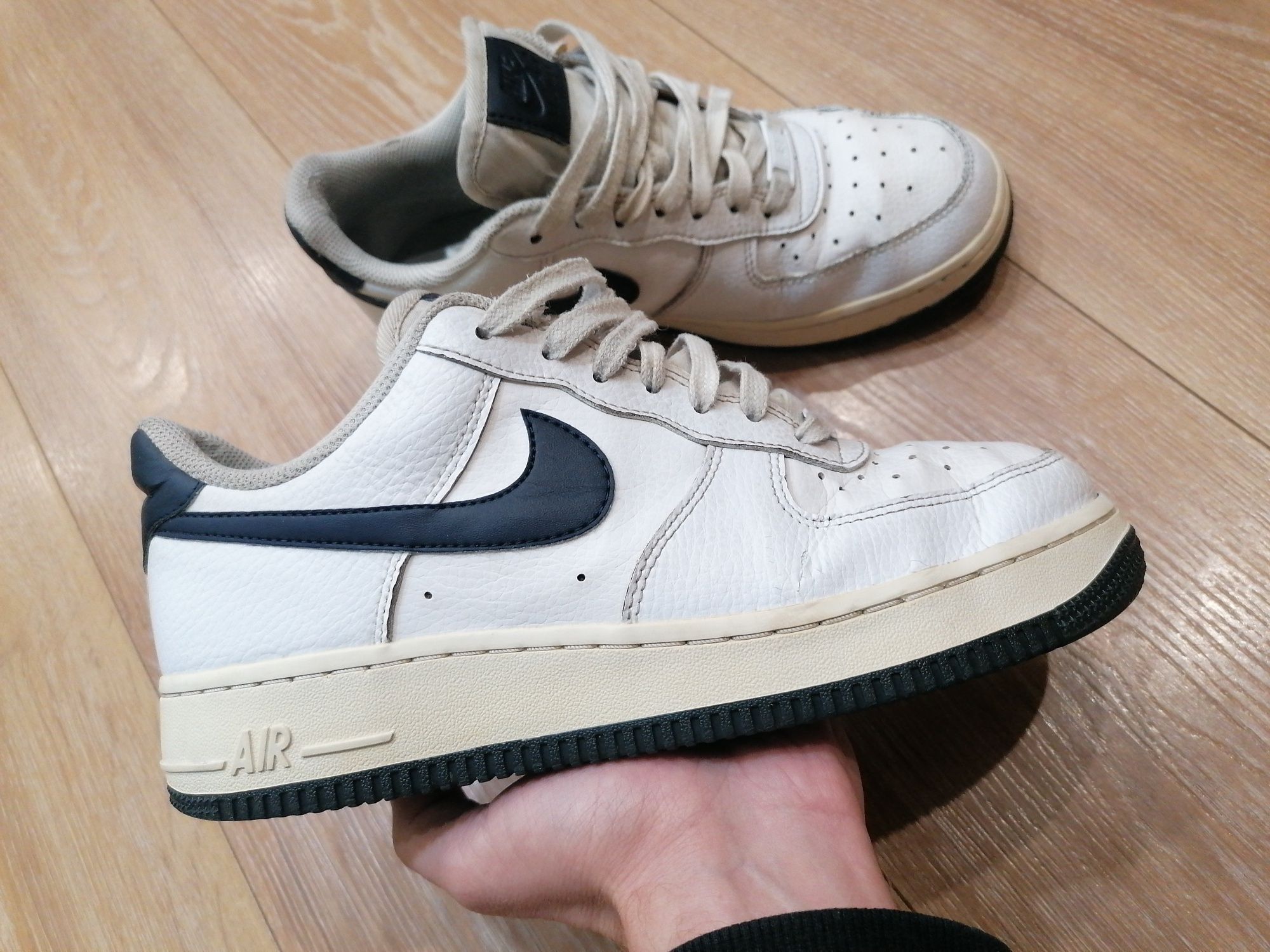 Nike air force маратонки оригинален