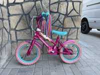 Bicicleta copii princess roti 14”