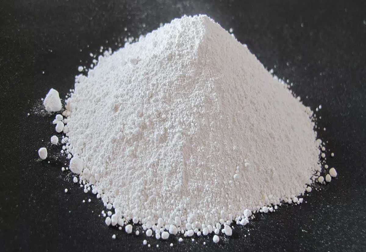 Диоксид титана BLR-996 / Оксид титана (IV) TiO₂ / Titanium dioxide