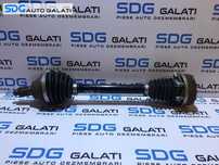 Planetara Stanga  VW Polo 6R 1.2 2005 – 2010 Cod 6Q0407271AT