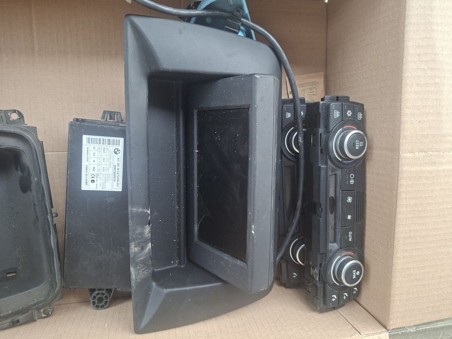 Piese bmw e87 120 d m47 163 cp