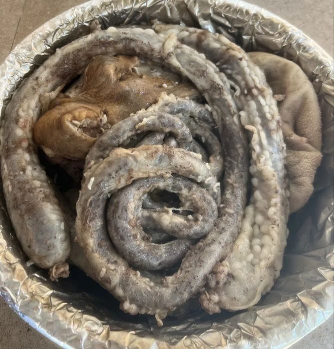 Kalla pocha tozalash hizmati