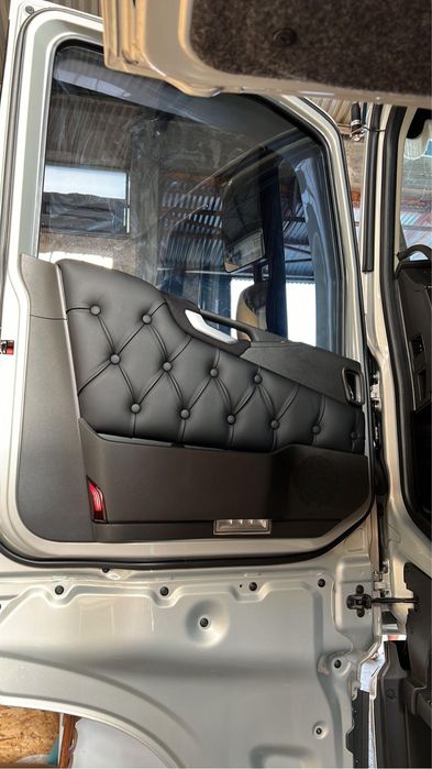 Volvo FH 500 i-save