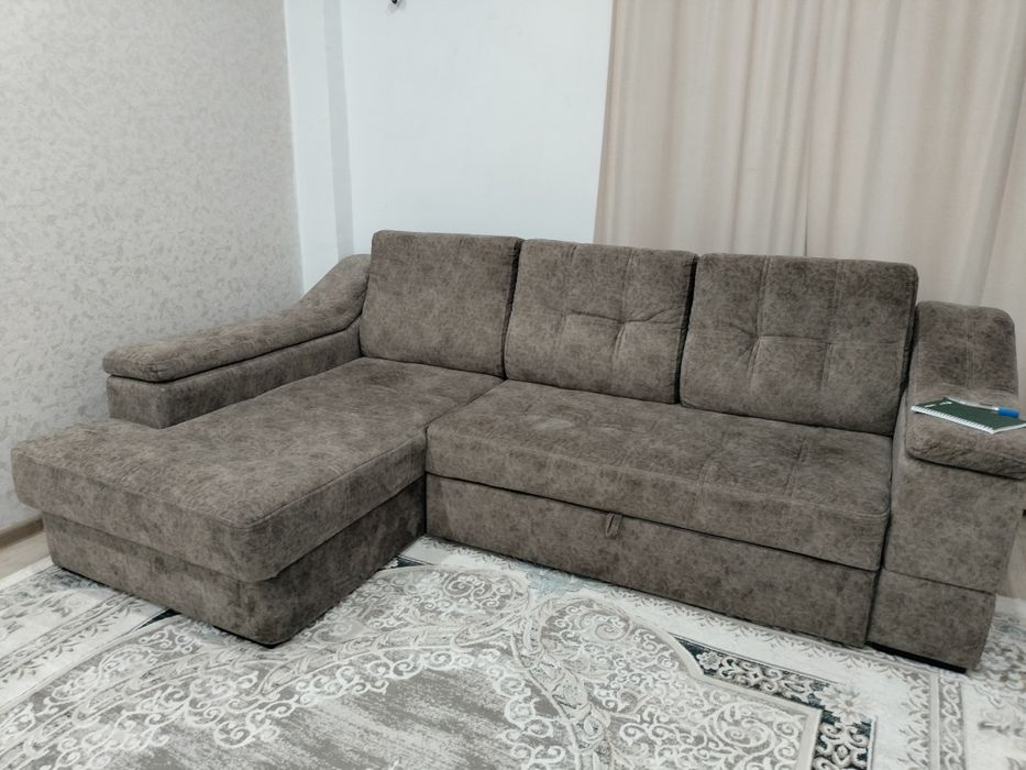 Диван раскладной