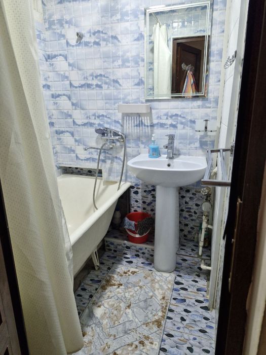 Сдается 3х комнатная кв