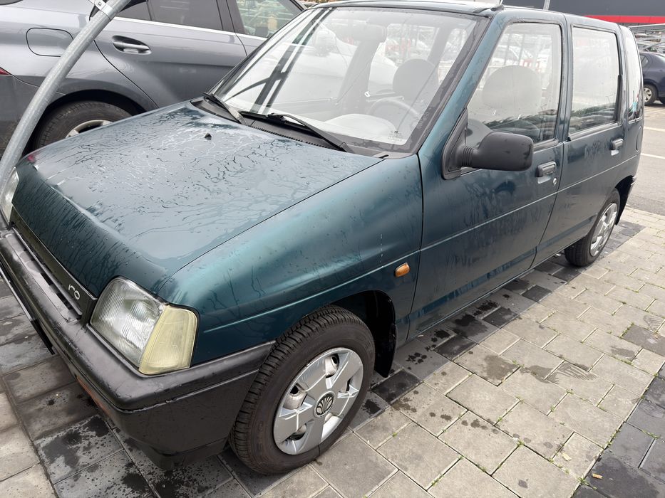 De vanzare Tico stare foarte buna