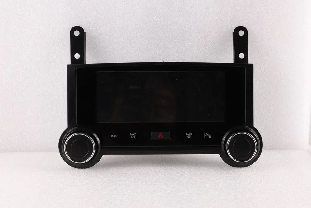 Clima digitala lcd Vw Touareg 2003-2010