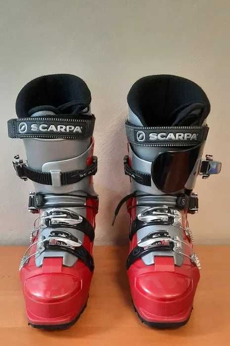 Scarpa Denali TT