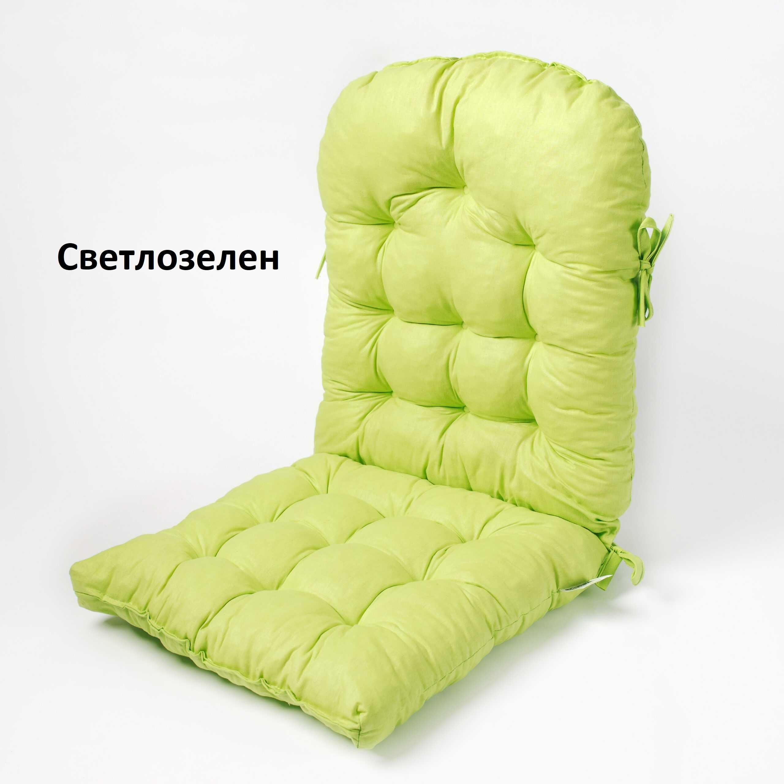 Столовка / Възглавница за стол / Столарка