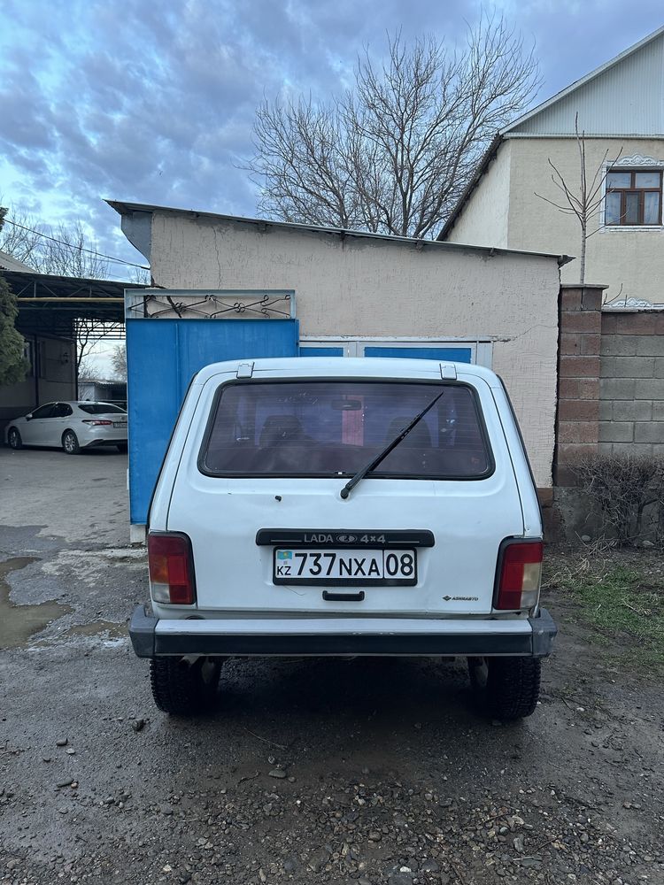 Продам нива.