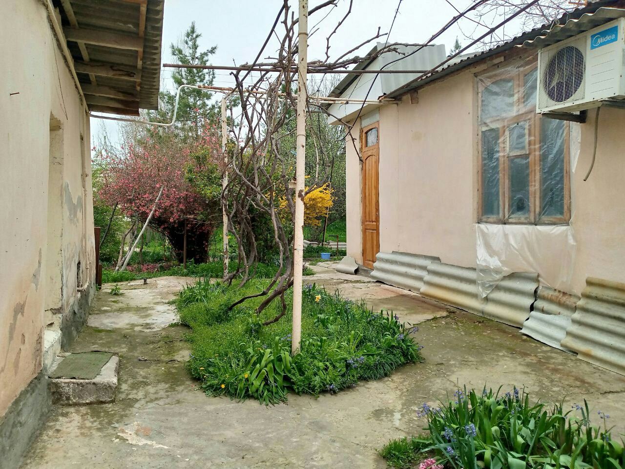 Продаю дом в г. Пскент, Ташкентская область