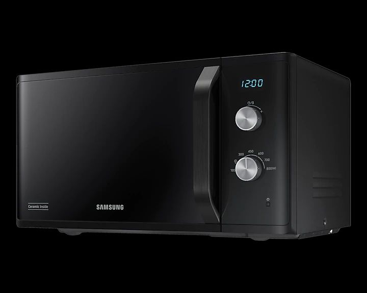 Samsung Mikrovolnovka 23K3614AK Микроволновая печь Новый Микроволновка