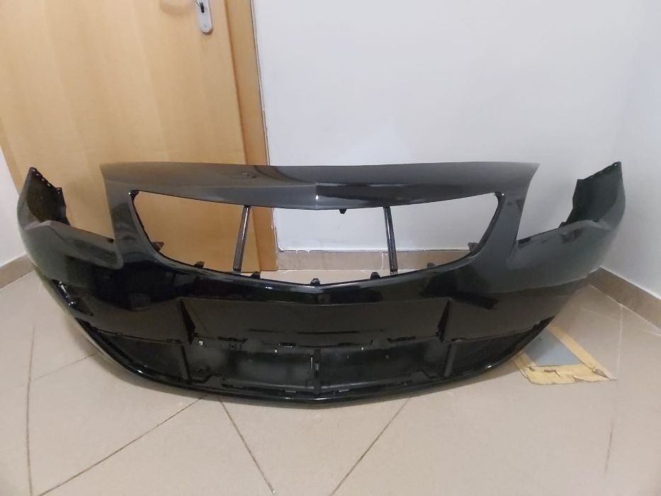 Bara Fata Opel Astra J 2009-2012 Senzori Parcare Z20R-Negru