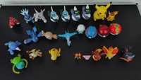 Lot jucarii figurine pokemon mc donalds copii fete baieti pikachu