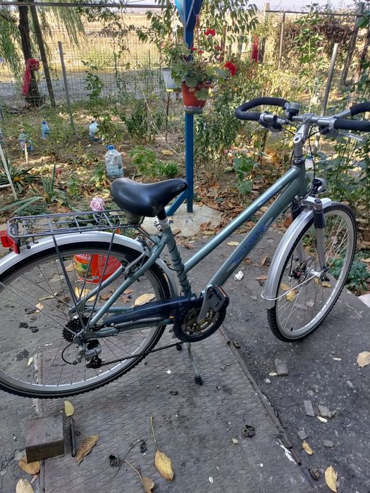 Bici cleta Senator