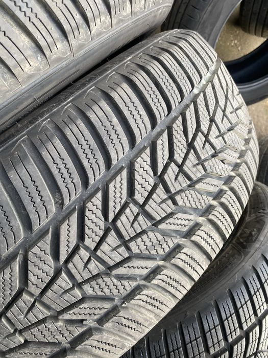 Hankok 235/60/18   8 mm profil 2025 dot