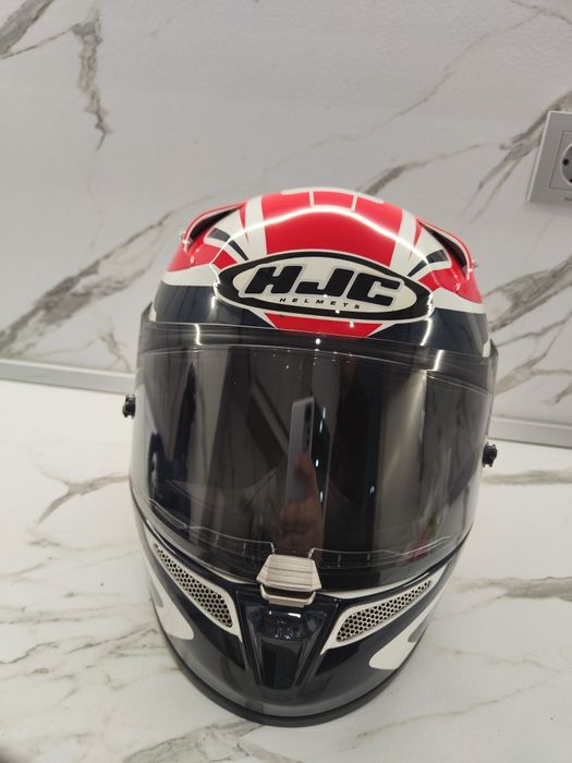 Каска HJC RPHA 10 размер S