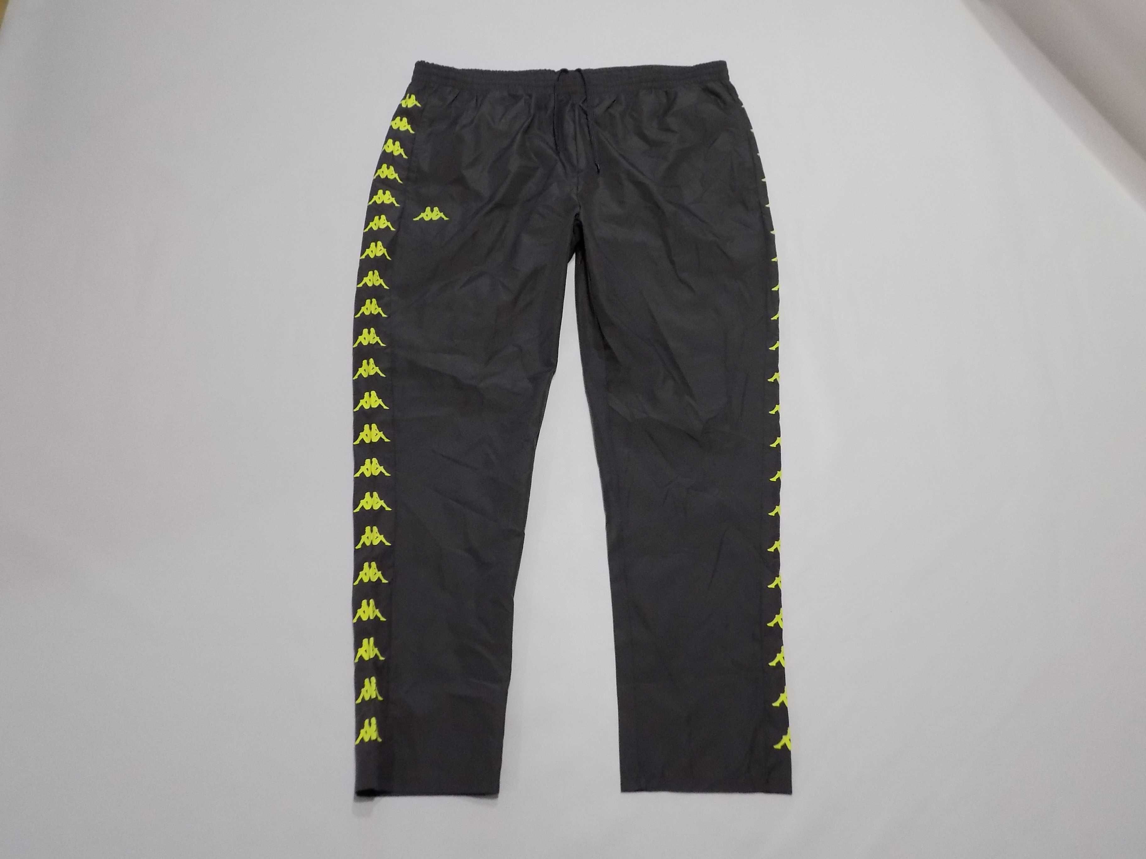 анцуг kappa/adidas къси панталони долнище мъжки оригинал спорт XXL/S