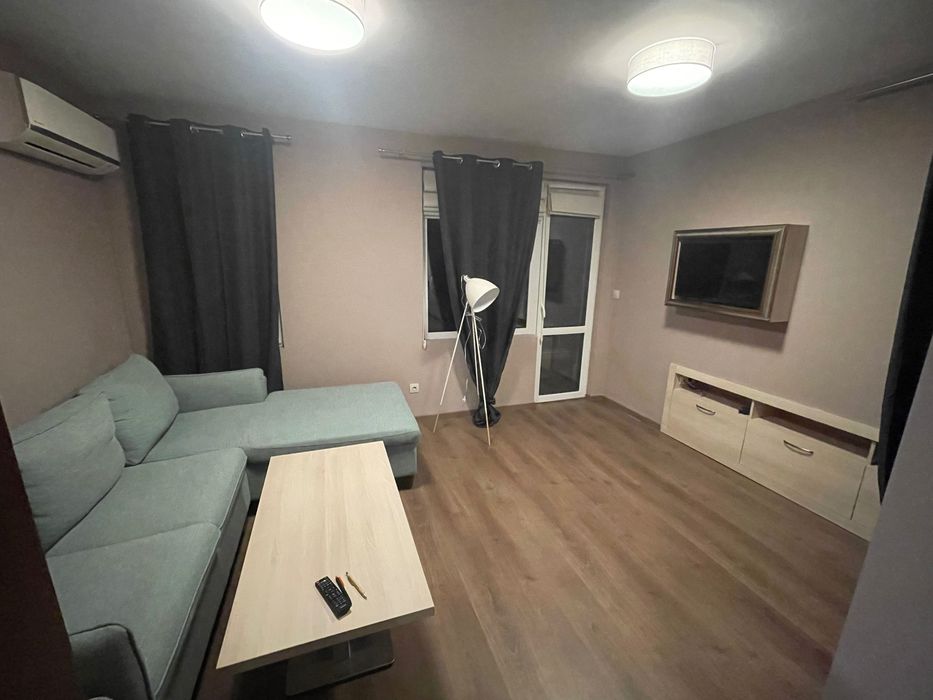 Ъглов Диван 260 на 205