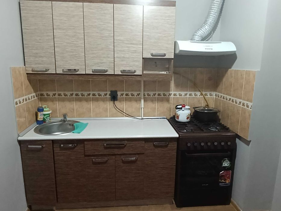 Квартира в аренду,3/2/4 Мирабадский р Янги Куйлюк.Корзинка файзабад