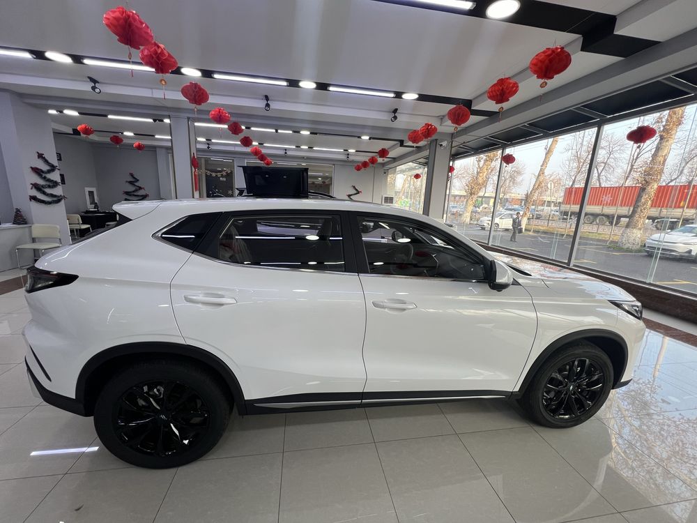 Changan oshan X5 Plus