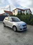 Suzuki Swift Diesel