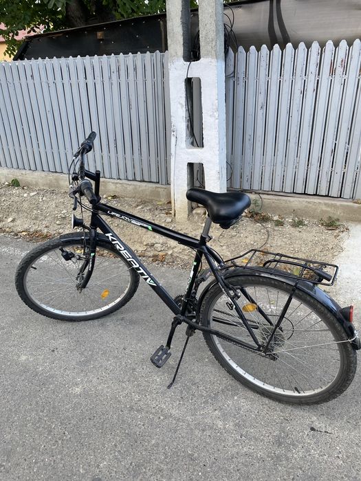 Bicicleta stare foarte buna 2024