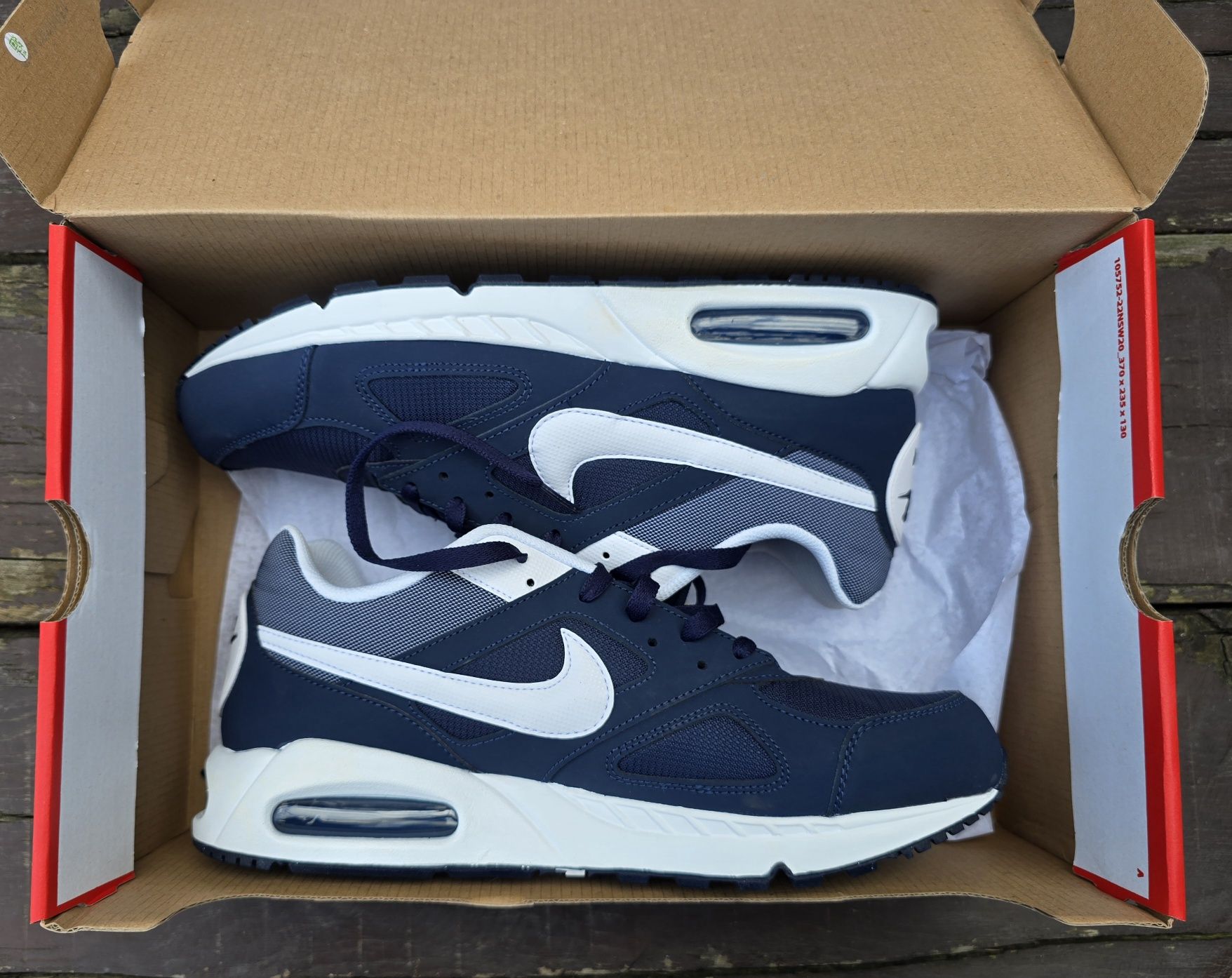 NIKE AIR MAX IVO, mărimea 46
