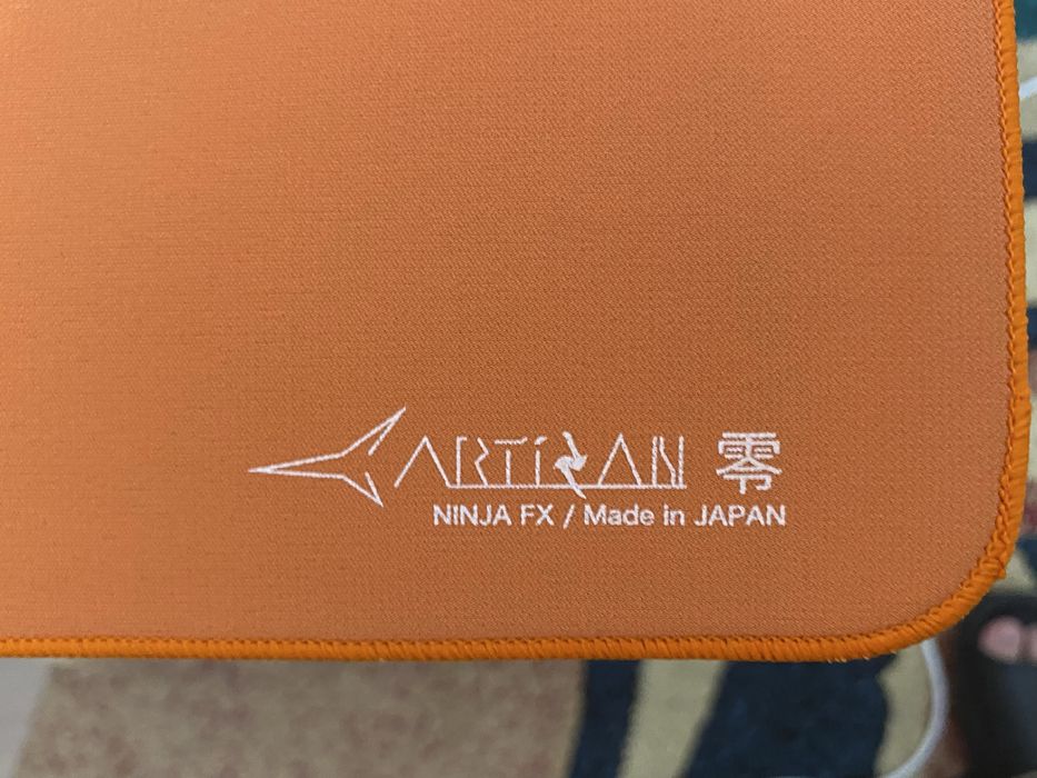 Artisan Zero Soft XXL