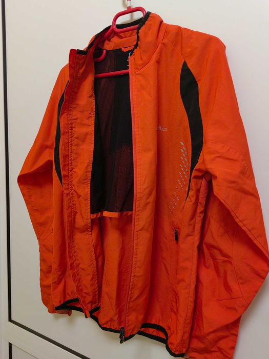 Мъжко яке за лов яке за  спорт