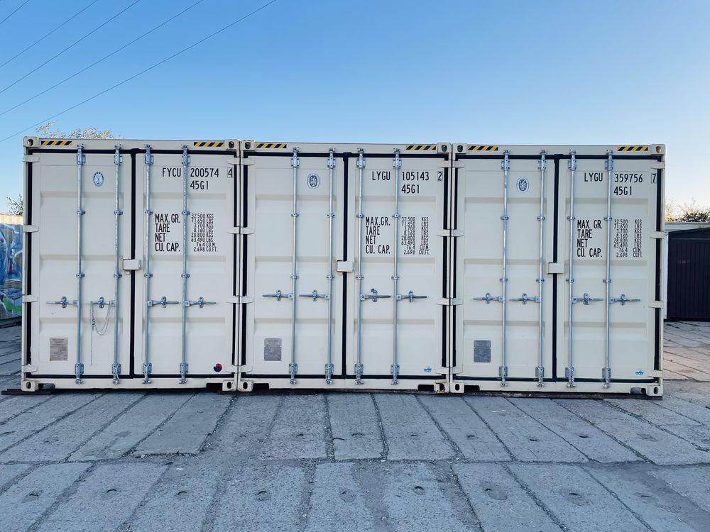 Buftea Închiriere Hale    Depozite Containere  Spatii Birouri