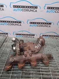 Turbo Kia Sorento 2.5 D 2002 - 2009 140CP D4CB (415)