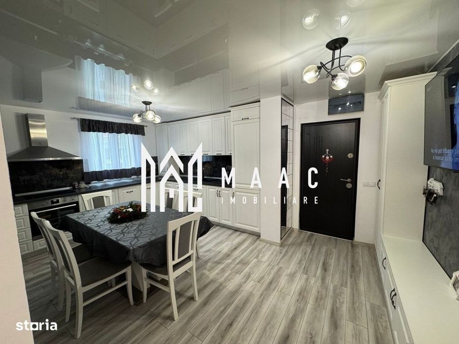 Apartament 2 camere | 54 Mp | Marsa