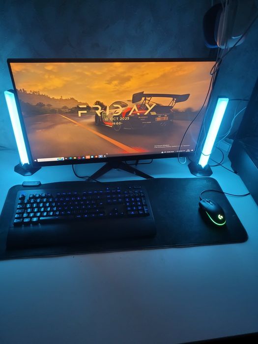 Настолен компютър