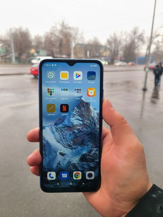 Продам Redmi 10C