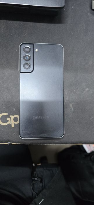 Samsung Galaxy S21fe 128GB 180лв