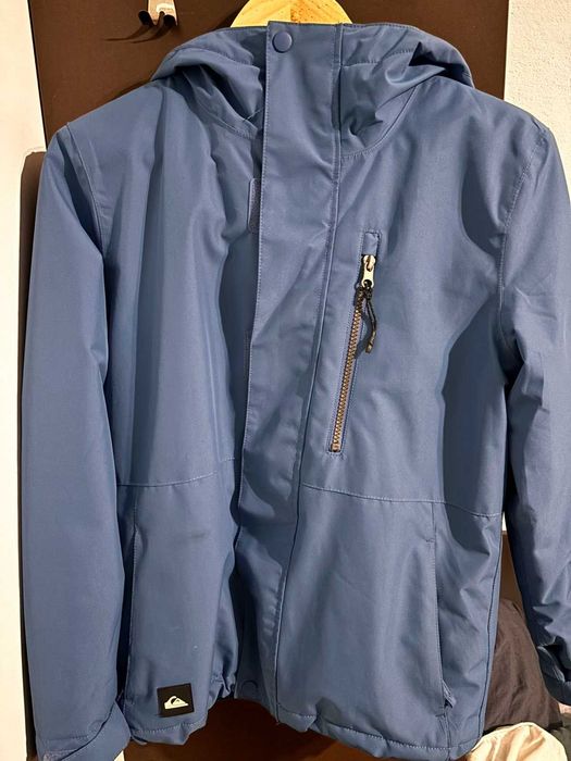 Яке Quiksilver Y12/M