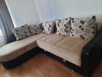 Canapea extensibilă