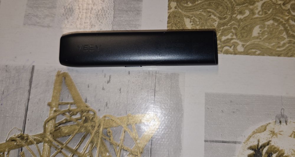 Philip Morris M0016  VEEV one
Se pare că unele dintre anunțurile tale