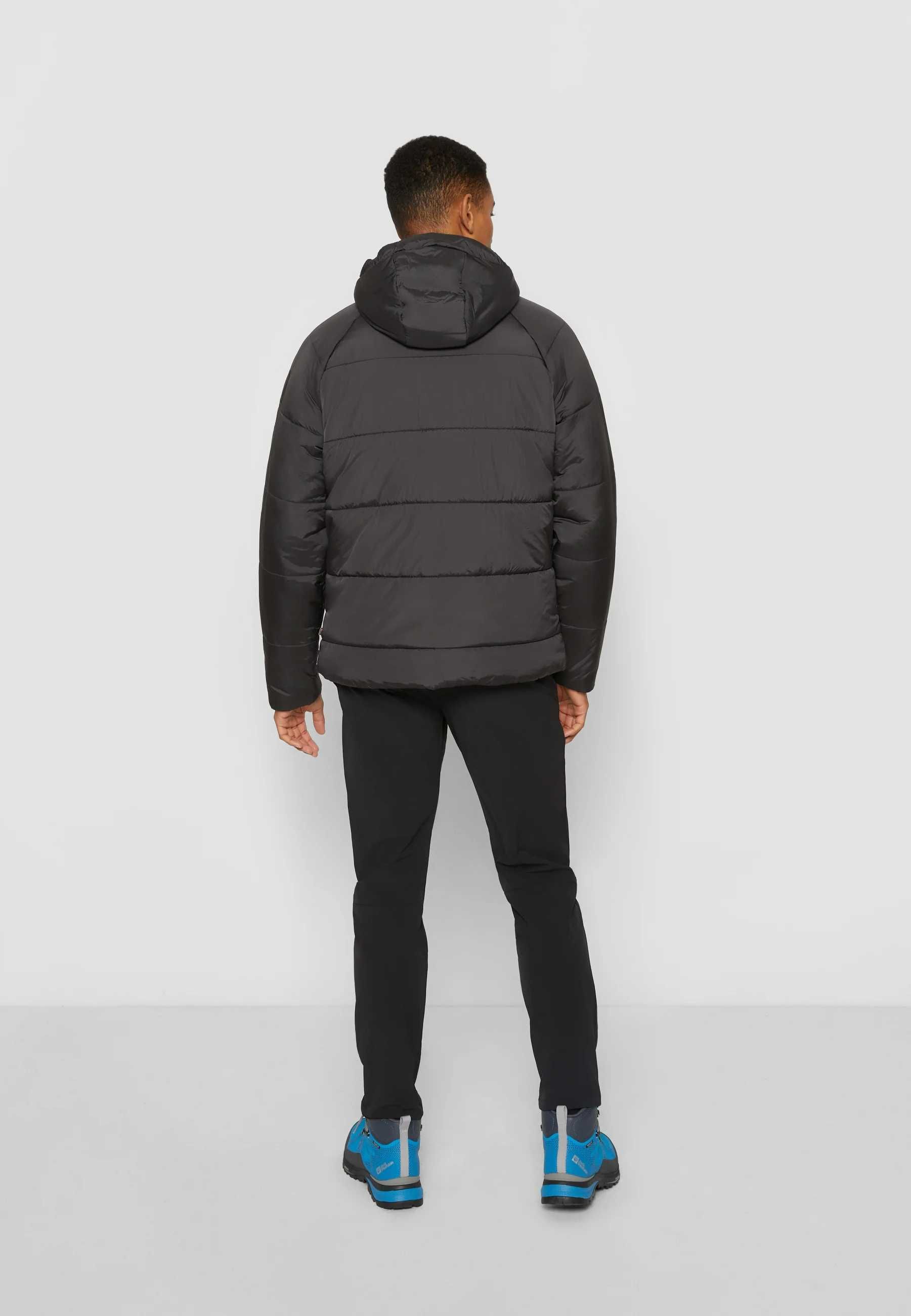 НОВО Jack Wolfskin Eisbach Jacket ОРИГИНАЛНО мъжкo зимно яке - L