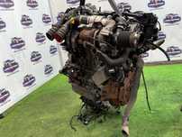 MOTOR COMPLET FORD TRANSIT 1.5 TDCi Diesel 75 hp / 55 kW 2014 - 2025 XUCD , XUCO , UGCA, UGCB, XUCC, XUCD, XUCE, XUCF, XUCG, XWCA, XWCB
