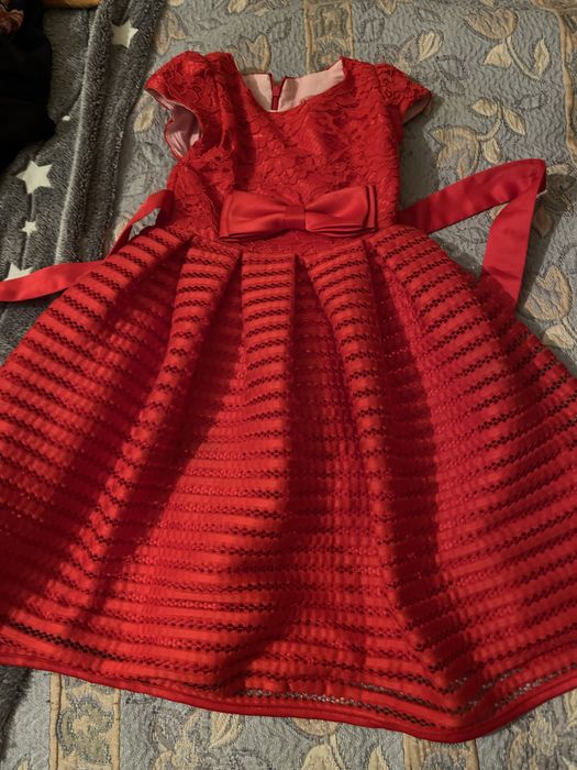 Платье для девочек