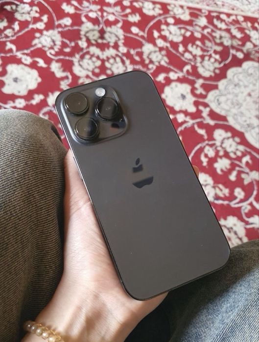 айфон 14 про 256 гб