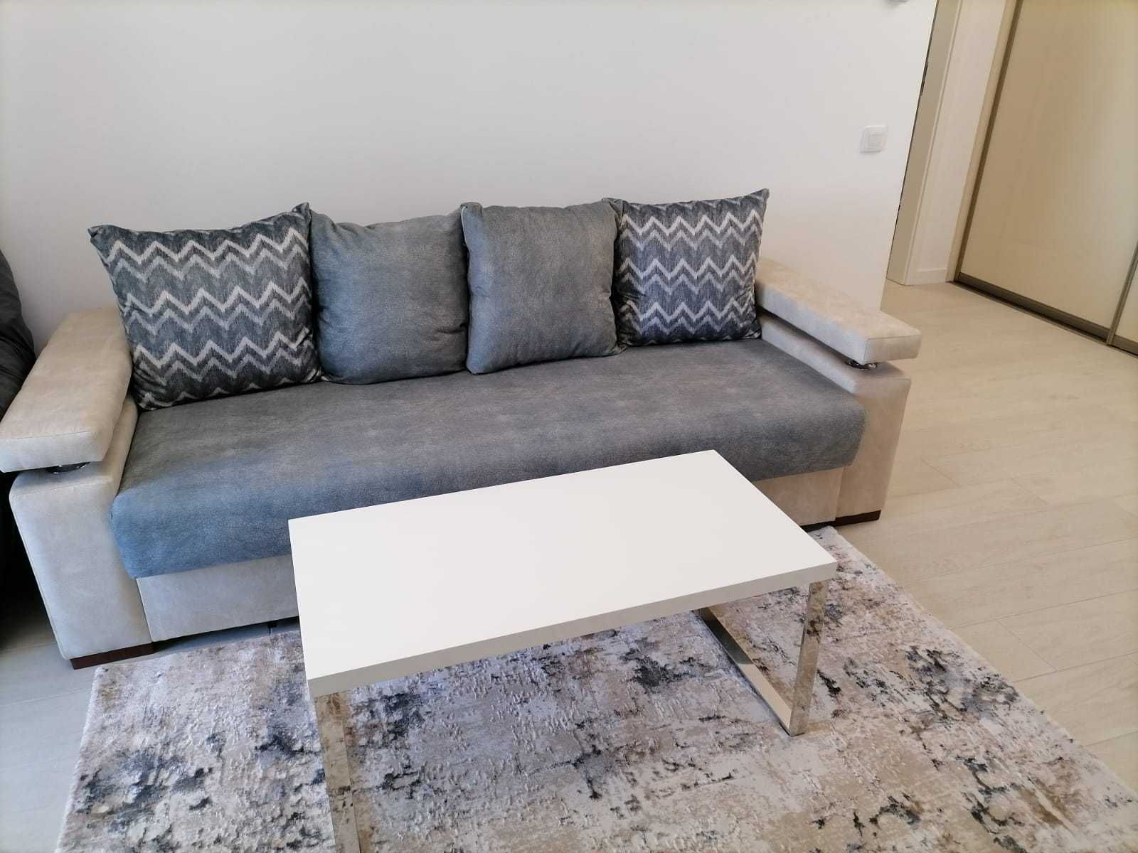 Dau in chirie apartament cu 2 camere in Elite City Cluj-Napoca