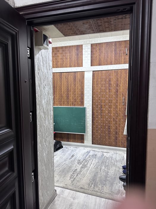 Arenda 2 xonali uy oilaga 500$