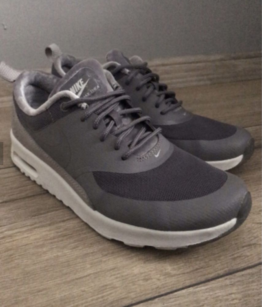 Разпродажба! Дамски маратонки Nike, QUAZI, Adidas hoops mid